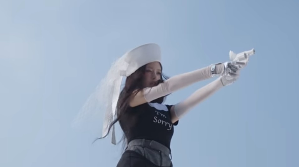 Trailer Comeback IVE Picu Kontroversi Terkait Sentimen Anti-Jepang [YouTube]